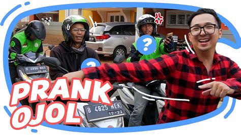 prank ojol streaming|@ojol.